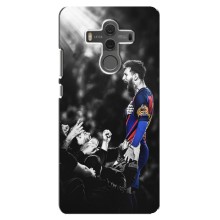 Чехлы Месси для Huawei Mate 10 (AlphaPrint) (Lionel Messi)