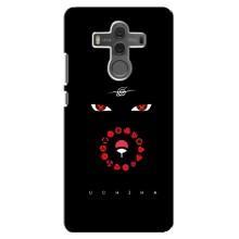 Чехлы на тему: Итачи Учиха для Huawei Mate 10 (AlphaPrint)