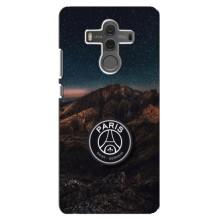 Чехлы PSG для Huawei Mate 10 (AlphaPrint) (ФК ПСЖ)