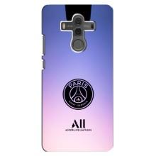 Чехлы PSG для Huawei Mate 10 (AlphaPrint) (лого PSG)
