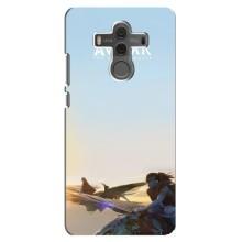 Чехлы с фильма АВАТАР для Huawei Mate 10 (AlphaPrint)