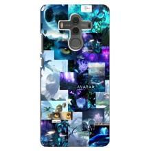 Чехлы с фильма АВАТАР для Huawei Mate 10 (AlphaPrint)