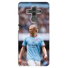 Чехлы с футболистом Ерлинг Холанд для Huawei Mate 10 (AlphaPrint) (Эрлинг Холанд)