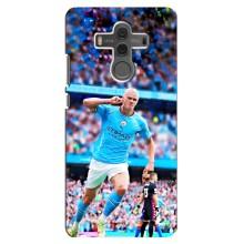 Чехлы с футболистом Ерлинг Холанд для Huawei Mate 10 (AlphaPrint) (фанаты Холанда)
