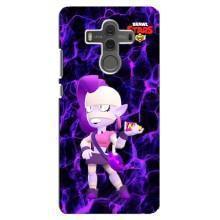 Чехлы Brawl Stars для Huawei Mate 10 (AlphaPrint)