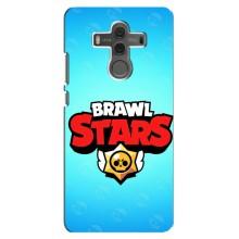 Чехлы Brawl Stars для Huawei Mate 10 (AlphaPrint)