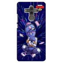 Чехлы Brawl Stars для Huawei Mate 10 (AlphaPrint)
