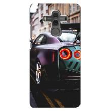 Чехлы с Машинами на Хуавей Мэйт 10 (VPrint) (Тачка)