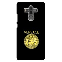 Чехлы VERSACE для Хуавей Мэйт 10 (PREMIUMPrint) – Versace