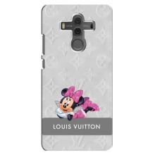 Чехол Disney Mouse Huawei Mate 10 (PREMIUMPrint) – Мики Маус ЛВ