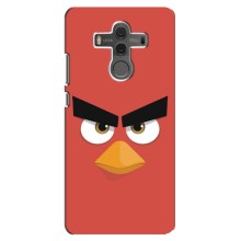 Чехол КИБЕРСПОРТ для Huawei Mate 10 – Angry Birds