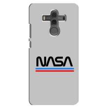 Чехол NASA для Huawei Mate 10 (AlphaPrint) (NASA)