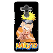 Чехлы с принтом Наруто на Huawei Mate 10 (Naruto)