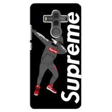 Чехол для Huawei Mate 10 с картинкой Supreme (AlphaPrint)