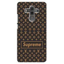 Чехол для Huawei Mate 10 с картинкой Supreme (AlphaPrint)