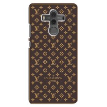 Чохол Стиль Louis Vuitton на Huawei Mate 10 (Фон Луі Віттон)