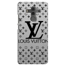 Чехол Стиль Louis Vuitton на Huawei Mate 10 (LV)