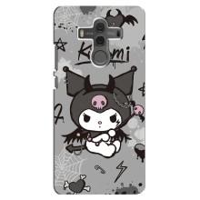 Чехол с кроликом Куроми на Huawei Mate 10 – Злая Куроми