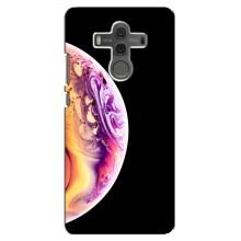 Космические Чехлы для Хуавей Мэйт 10 (VPrint) (Планета Айфон)