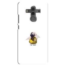 Защитные чехлы (Призрак Киева) для Huawei Mate 10 (AlphaPrint) (Мой Краш)