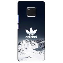 Чехлы Адидас для Huawei Mate 20 Pro, LYa-l09, LYA-L29 (AlphaPrint)