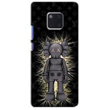 Чохли для Huawei Mate 20 Pro, LYa-l09, LYA-L29 - Bearbrick Louis Vuitton (PREMIUMPrint) – Bearbrick LV