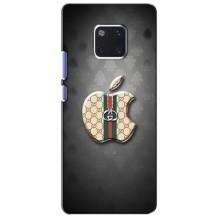 Чохли  GUCCI для Хуавей Мейт 20 Про (AlphaPrint)
