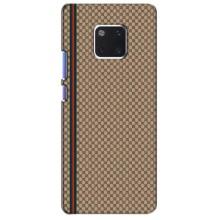Чохли  GUCCI для Хуавей Мейт 20 Про (AlphaPrint)