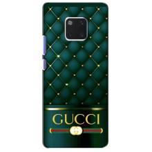 Чохли  GUCCI для Хуавей Мейт 20 Про (AlphaPrint)