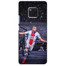 Чохли Кіліан Мбаппе для Huawei Mate 20 Pro, LYa-l09, LYA-L29 – Mbappe PSG