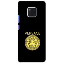 Чехлы VERSACE для Хуавэй Матэ 20 Про (PREMIUMPrint) (Versace)