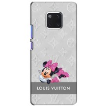 Чохол Disney Mouse Huawei Mate 20 Pro, LYa-l09, LYA-L29 (PREMIUMPrint) – Мікі Маус ЛВ