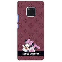 Чохол Disney Mouse Huawei Mate 20 Pro, LYa-l09, LYA-L29 (PREMIUMPrint)