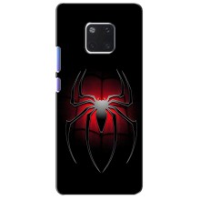 Чохол з людиною павуком для Huawei Mate 20 Pro, LYa-l09, LYA-L29 - (AlphaPrint)