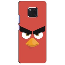 Чехол КИБЕРСПОРТ для Huawei Mate 20 Pro, LYa-l09, LYA-L29 – Angry Birds