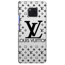 Чохол Стиль Louis Vuitton на Huawei Mate 20 Pro, LYa-l09, LYA-L29 (LV)