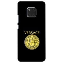 Чохли VERSACE для Хаувей Мейт 20 (PREMIUMPrint) – Versace