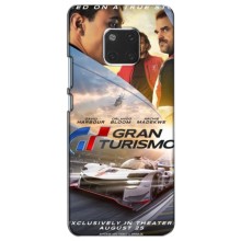 Чехол Gran Turismo / Гран Туризмо на Хуавей Мейт 20 (Gran Turismo)
