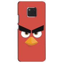 Чехол КИБЕРСПОРТ для Huawei Mate 20, HMA-L09, HMA-L29 – Angry Birds