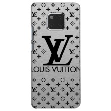 Чехол Стиль Louis Vuitton на Huawei Mate 20, HMA-L09, HMA-L29 (LV)