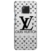 Чохол Стиль Louis Vuitton на Huawei Mate 20, HMA-L09, HMA-L29 (LV)