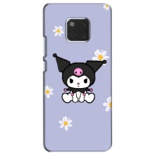 Чехол с кроликом Куроми на Huawei Mate 20, HMA-L09, HMA-L29