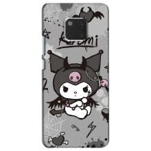 Чехол с кроликом Куроми на Huawei Mate 20, HMA-L09, HMA-L29 – Злая Куроми
