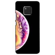 Космические Чехлы для Хуавей Мейт 20 (VPrint) (Планета Айфон)