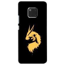 Naruto Anime Чохли для Хаувей Мейт 20 (AlphaPrint)