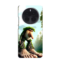 Чехол с мемами тралалело тралала для Huawei Mate 70 Air