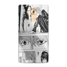 Чехлы Персонажи Аниме Наруто для Huawei Mate 8, NXT (AlphaPrint) – Ягами