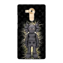 Чохли для Huawei Mate 8, NXT - Bearbrick Louis Vuitton (PREMIUMPrint) – Bearbrick LV