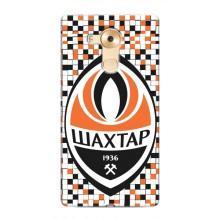 Чехлы для Huawei Mate 8, NXT (VPrint) - Футбольные клубы