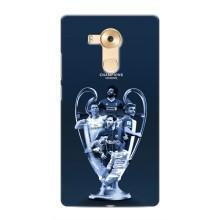 Чехлы для Huawei Mate 8, NXT (VPrint) - Футбольные клубы